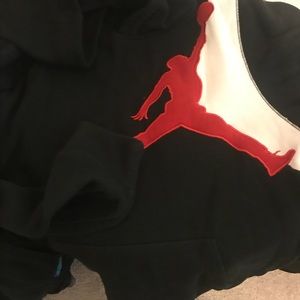 Jordan pullover